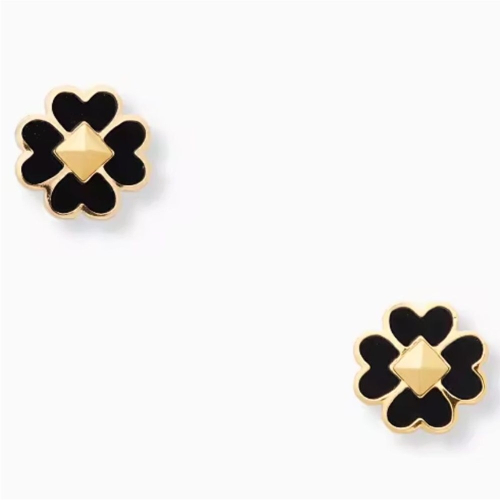 Kate spade Spades Studs earrings